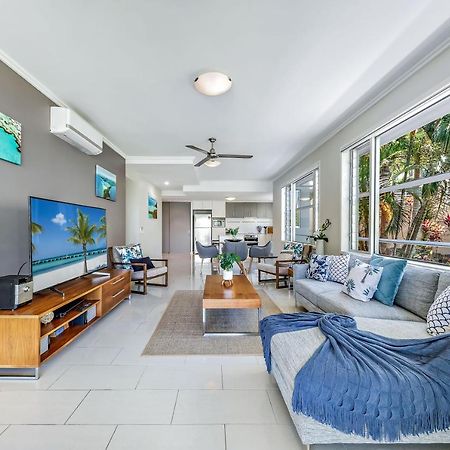 Airlie Summit Apartments Еърли Бийч Екстериор снимка
