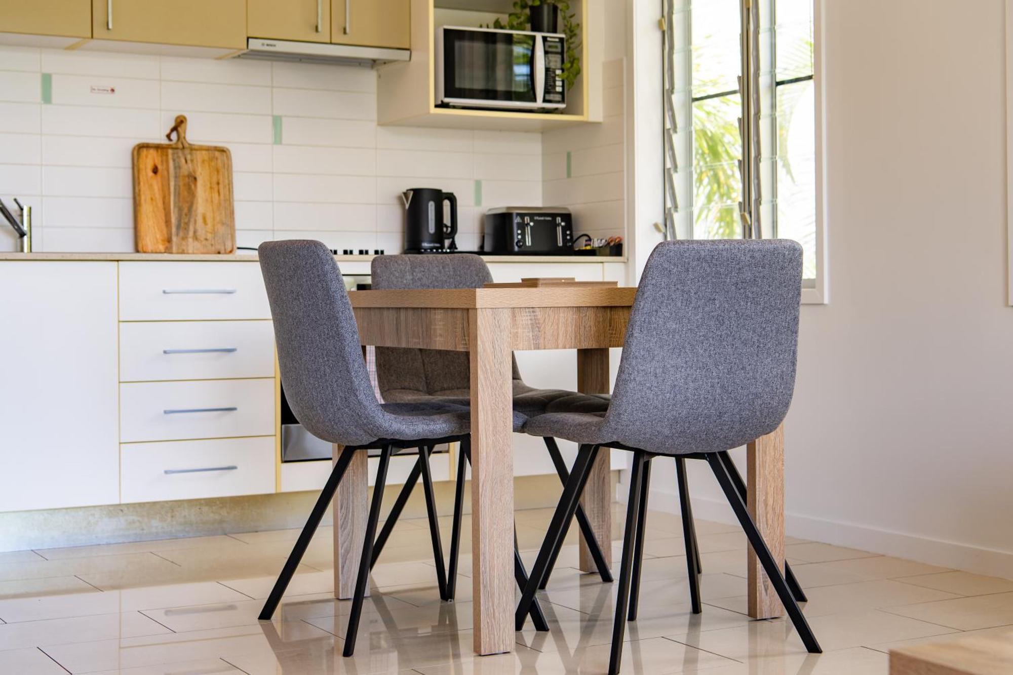 Airlie Summit Apartments Еърли Бийч Екстериор снимка