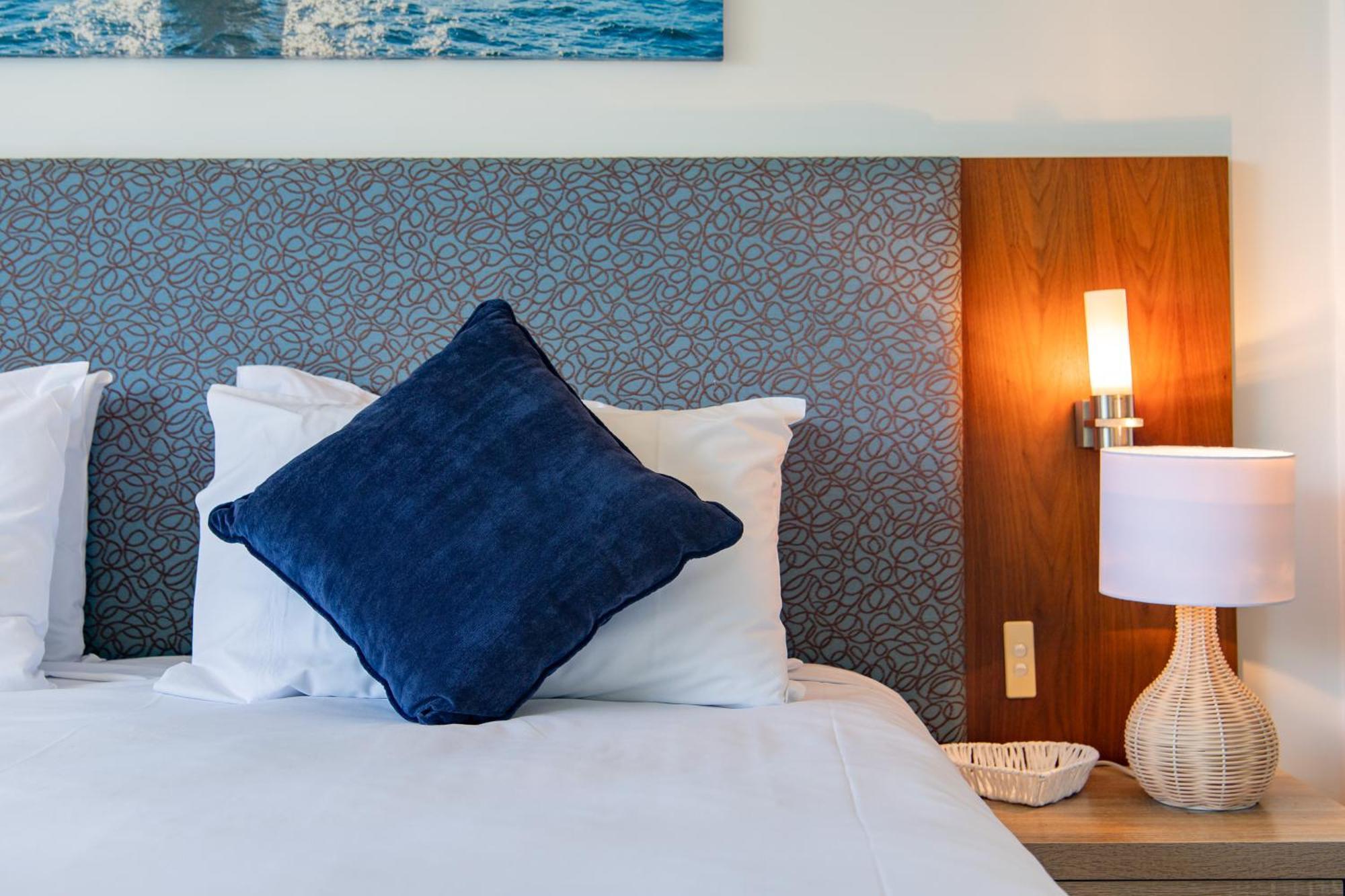 Airlie Summit Apartments Еърли Бийч Екстериор снимка