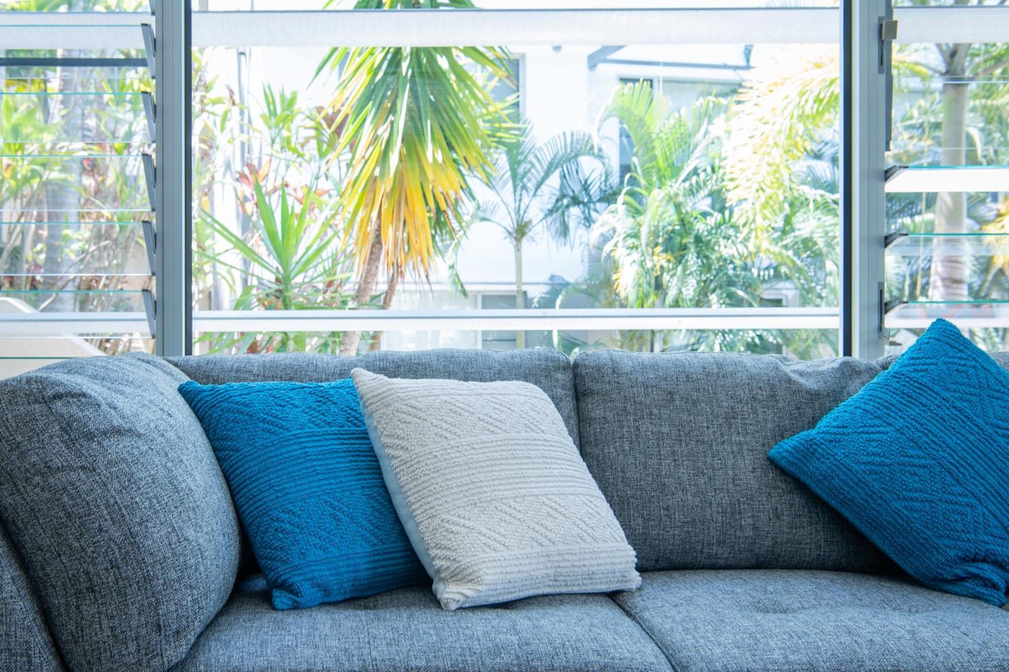 Airlie Summit Apartments Еърли Бийч Екстериор снимка