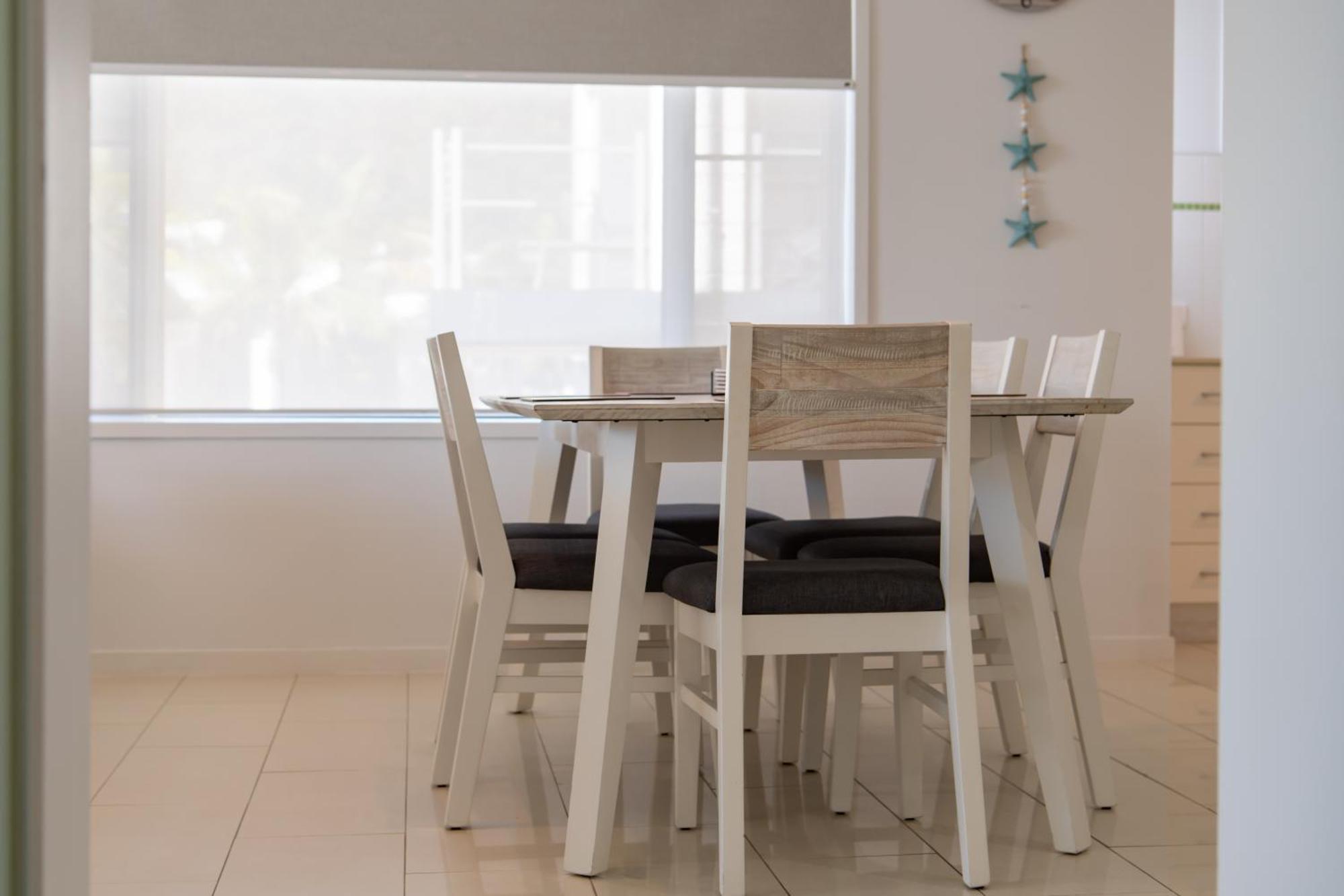 Airlie Summit Apartments Еърли Бийч Екстериор снимка