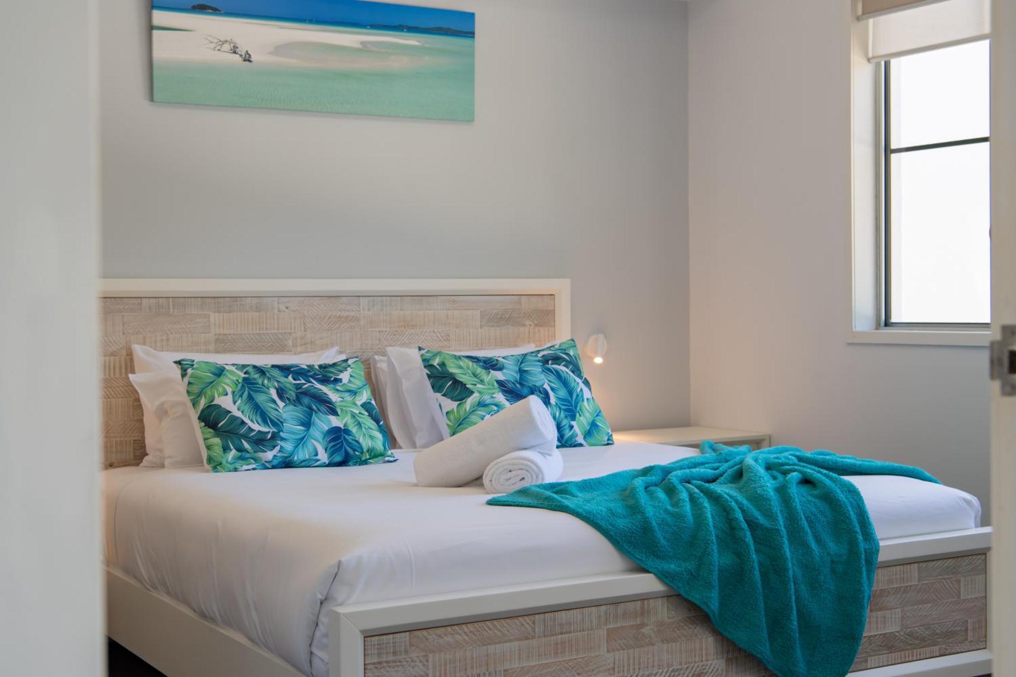 Airlie Summit Apartments Еърли Бийч Екстериор снимка