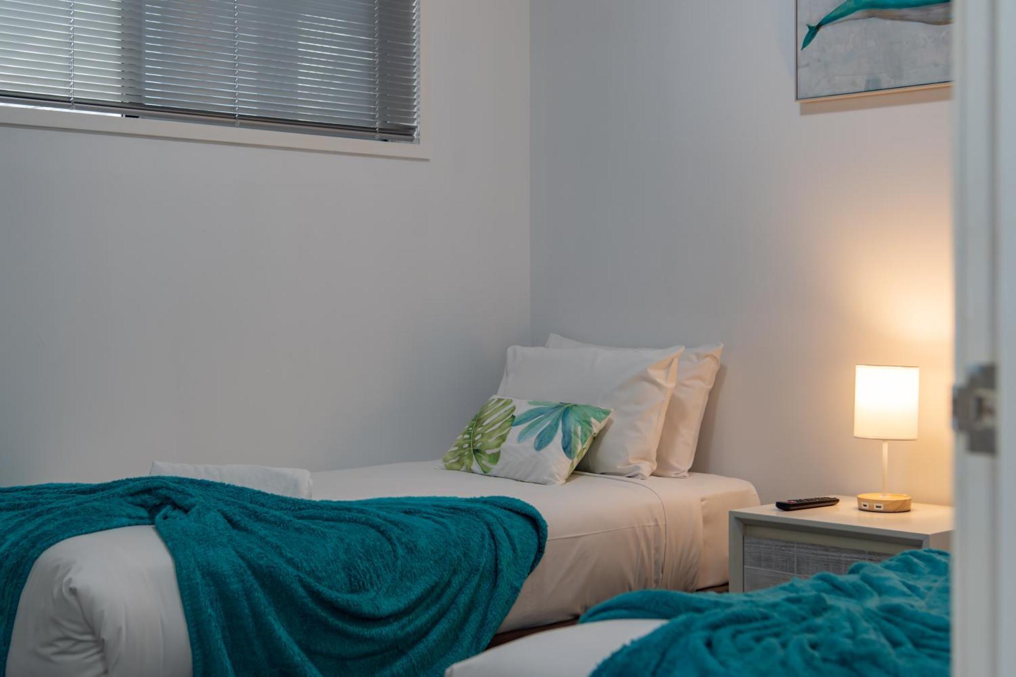 Airlie Summit Apartments Еърли Бийч Екстериор снимка