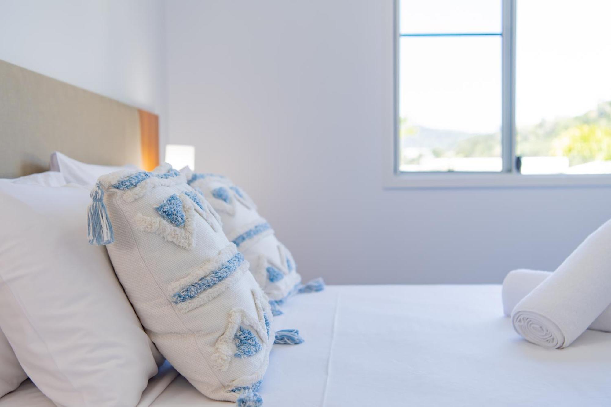 Airlie Summit Apartments Еърли Бийч Екстериор снимка