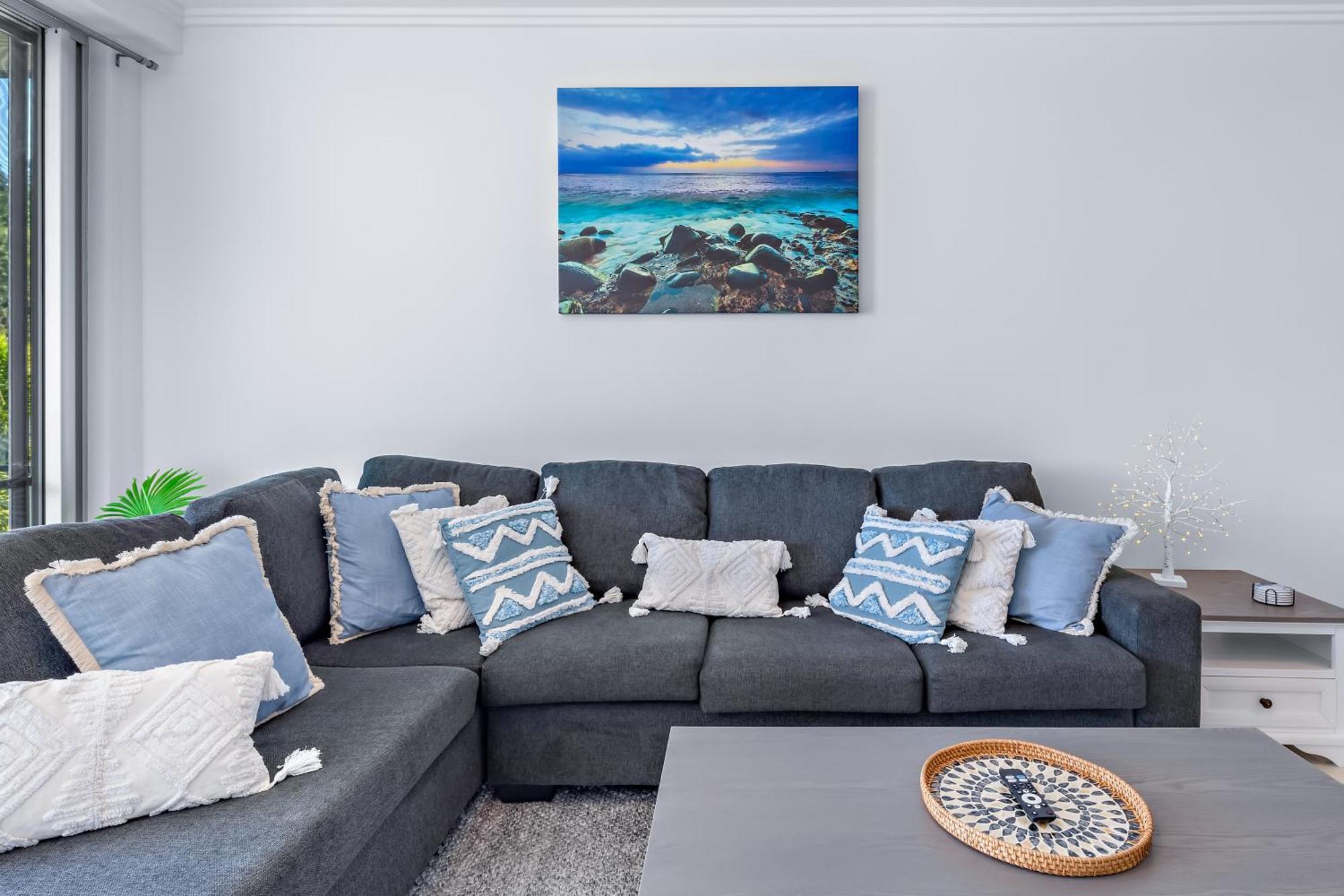 Airlie Summit Apartments Еърли Бийч Екстериор снимка