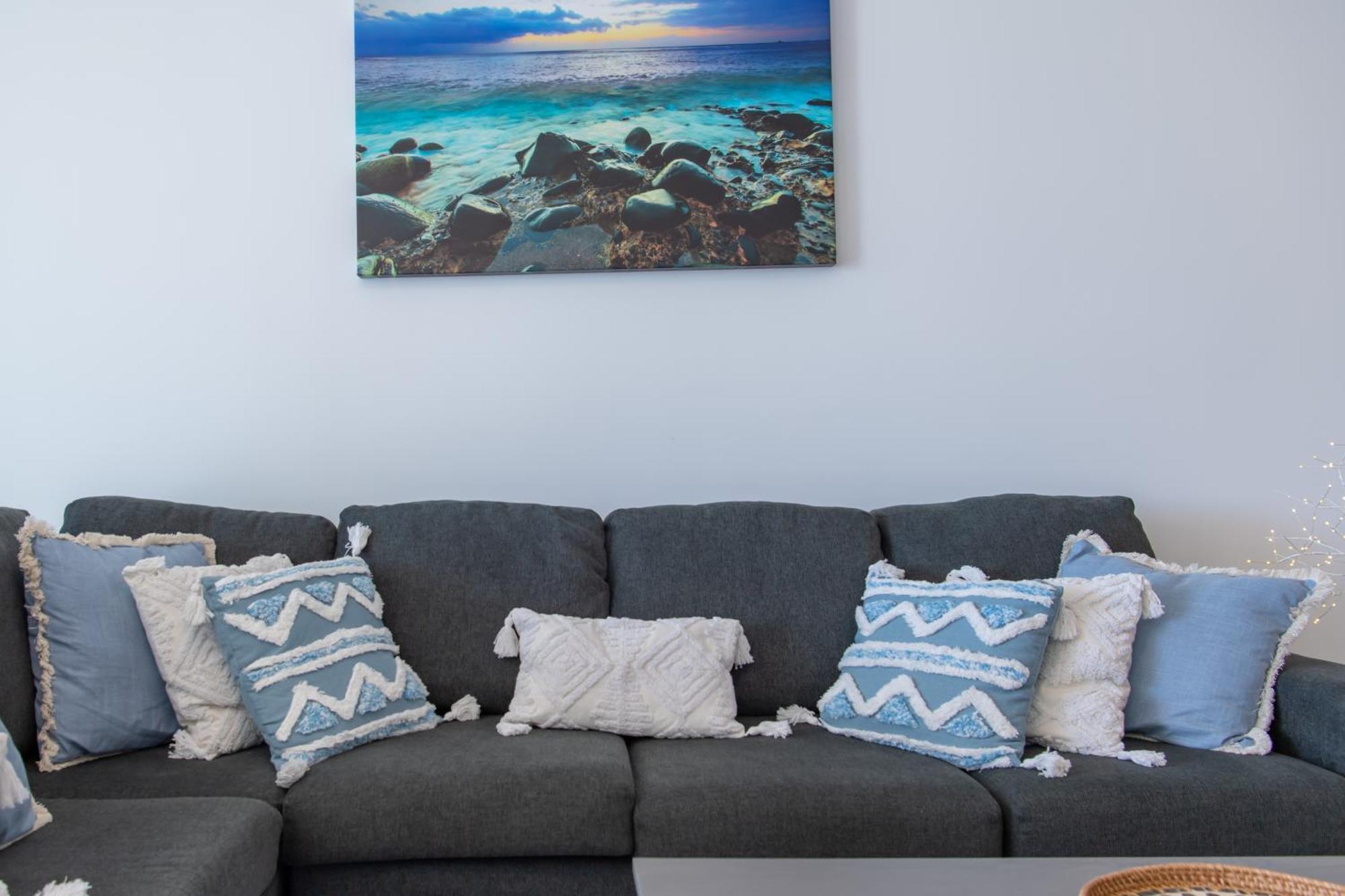 Airlie Summit Apartments Еърли Бийч Екстериор снимка