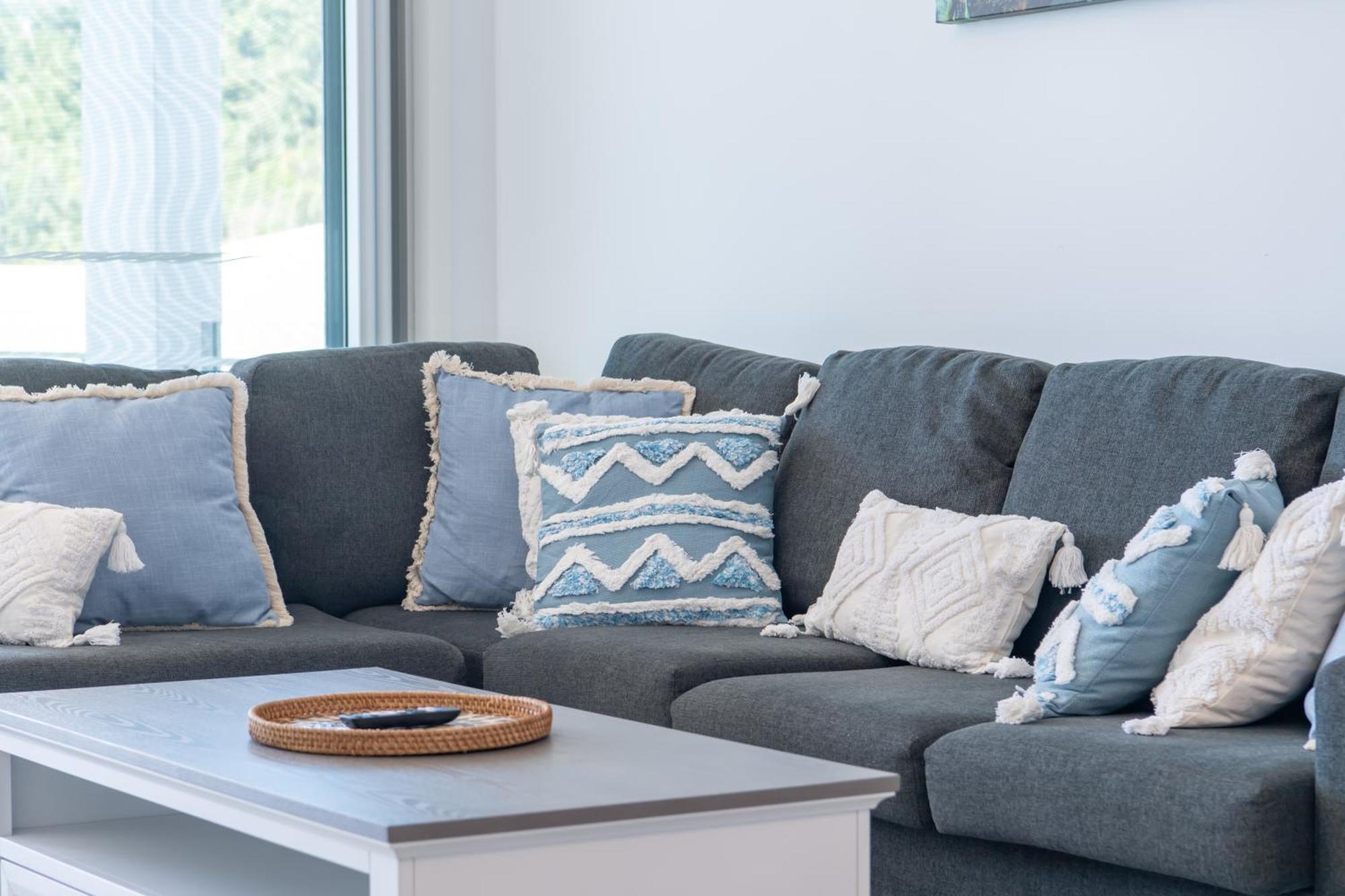 Airlie Summit Apartments Еърли Бийч Екстериор снимка