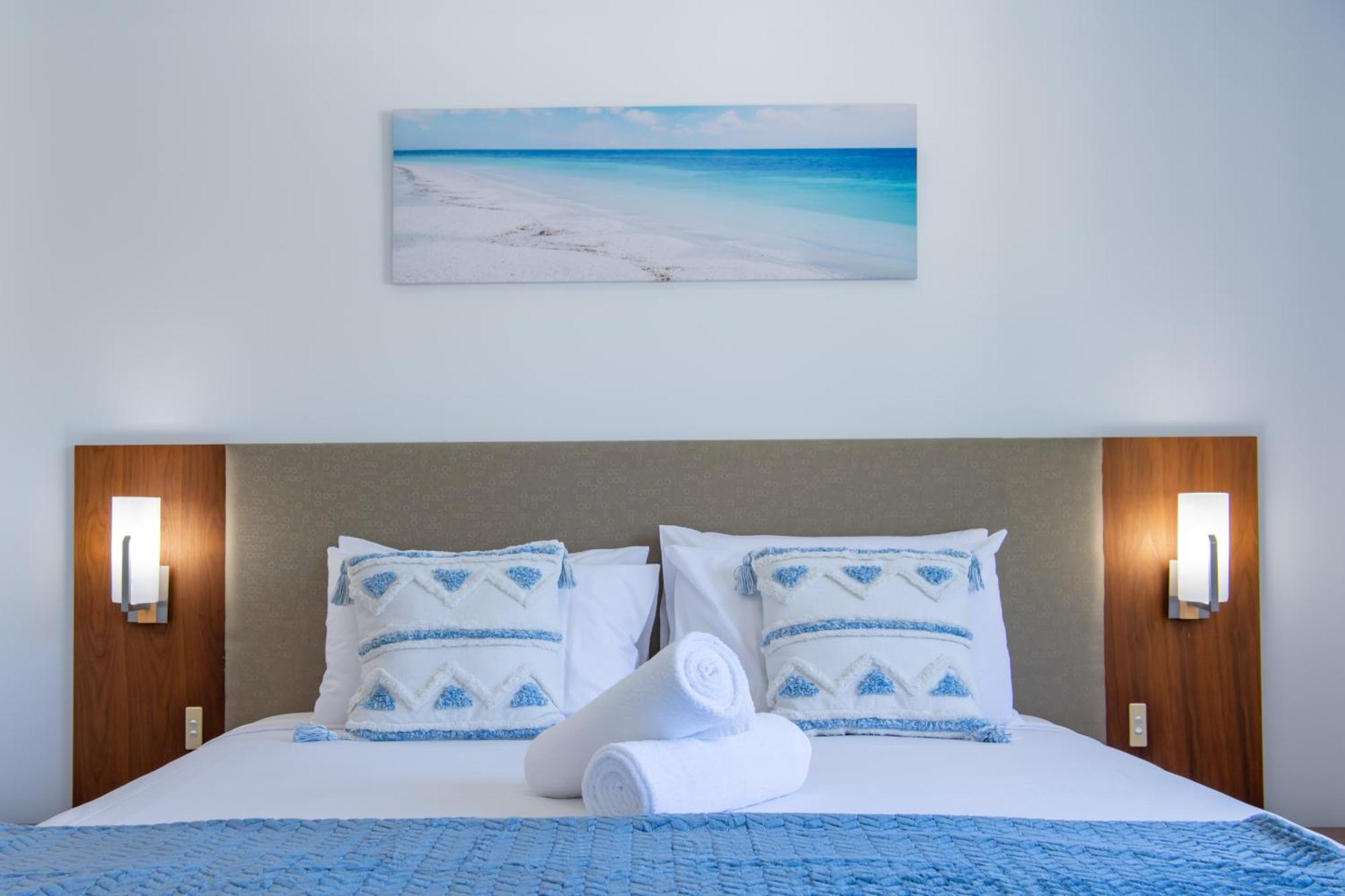 Airlie Summit Apartments Еърли Бийч Екстериор снимка
