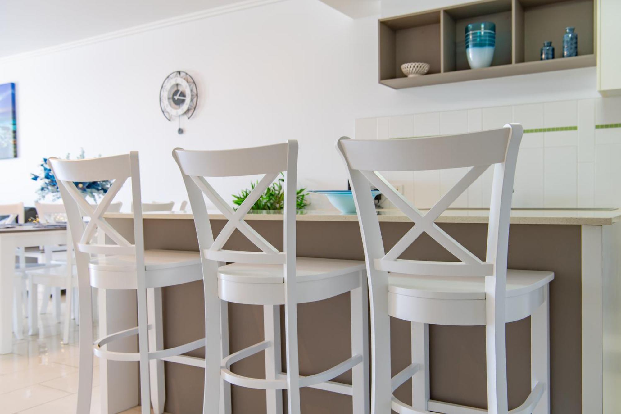 Airlie Summit Apartments Еърли Бийч Екстериор снимка