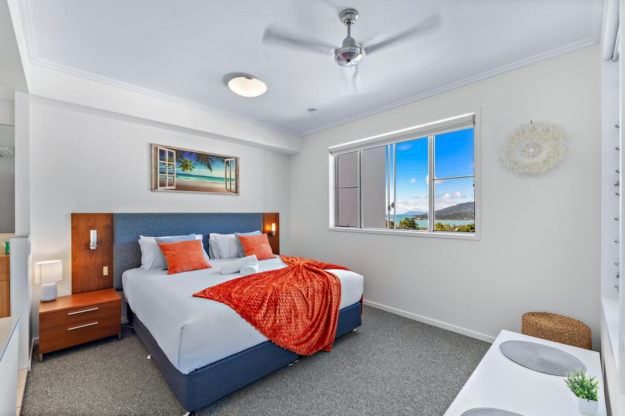 Airlie Summit Apartments Еърли Бийч Екстериор снимка